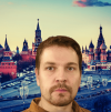 Максим Факин