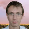 Николай Волков