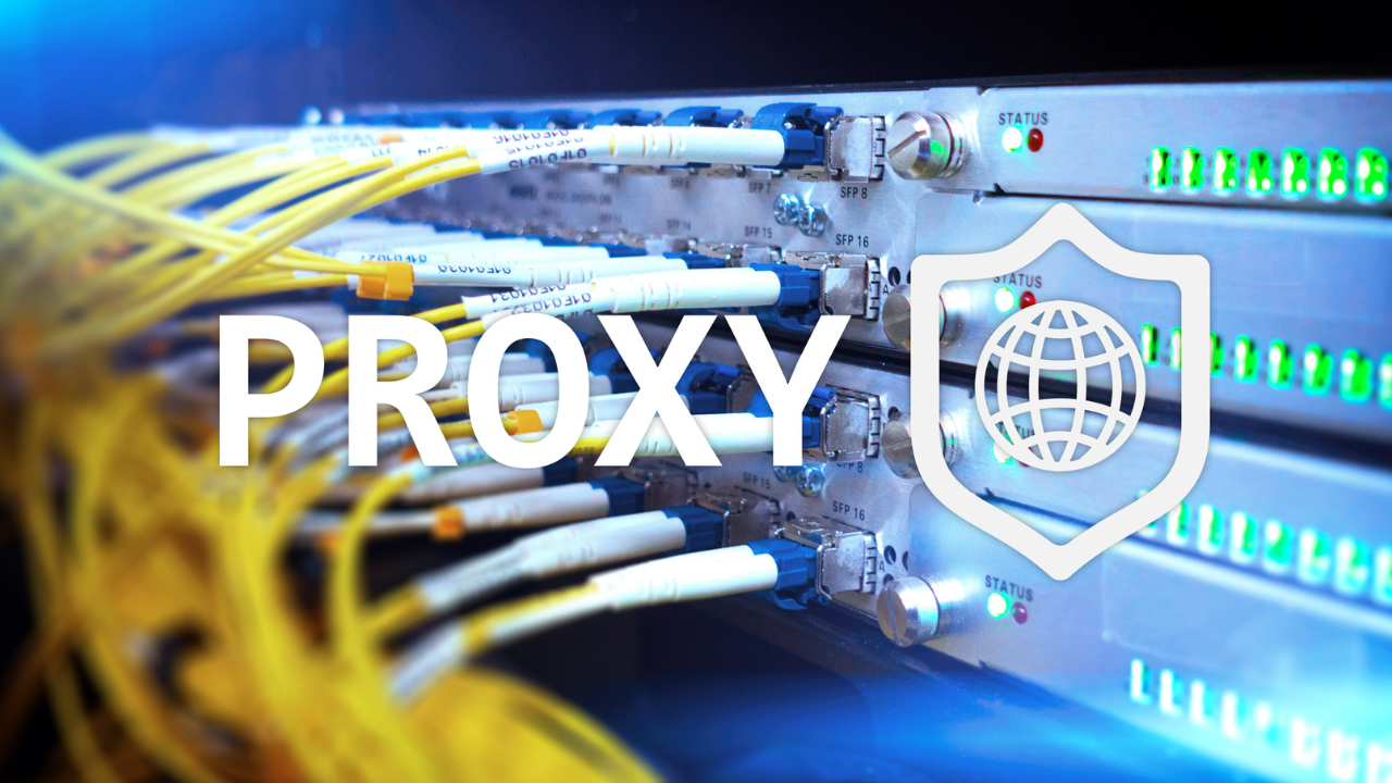 IPv6 прокси. Введение.