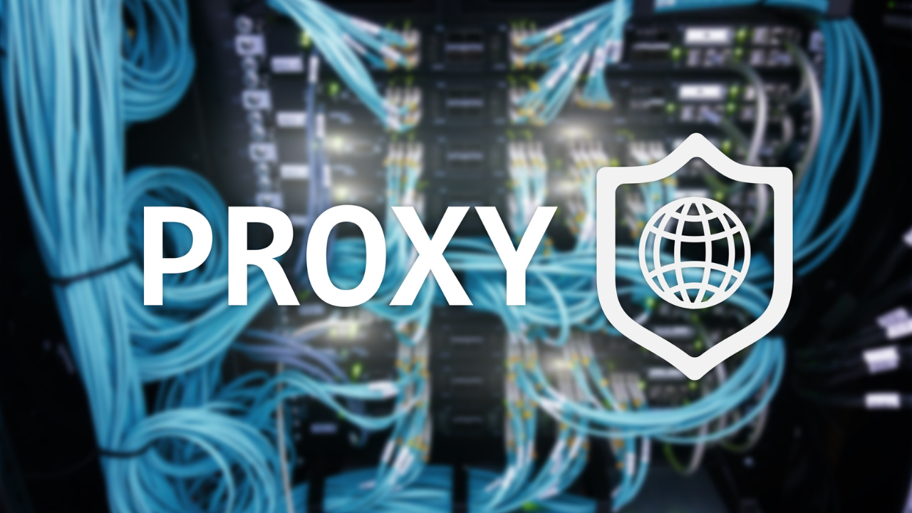 Прокси для Mobile Proxy Manager. Введение.