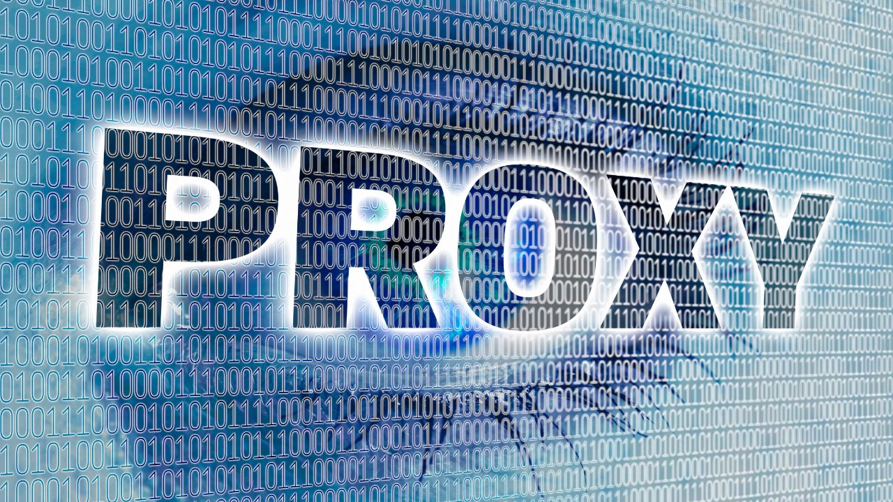 Практика выбора провайдера IPv4/IPv6 и мобильных прокси